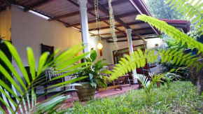 Namal Homestay Sigiriya